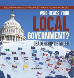 Who Heads Your Local Government? - Universal Politics