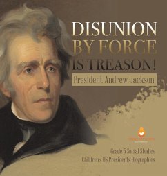 Disunion by Force is Treason! - Dissected Lives