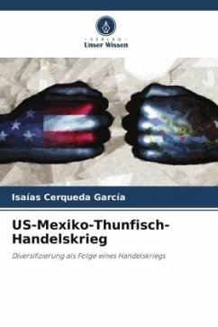 Cover US-Mexiko-Thunfisch-Handelskrieg