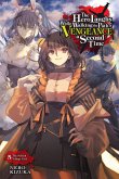 The Hero Laughs While Walking the Path of Vengeance a Second Time, Vol. 5 (Light Novel)