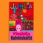 Juvenilia Juvenilia
