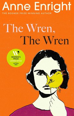 The Wren, The Wren - Enright, Anne