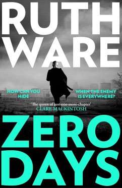 Zero Days - Ware, Ruth