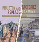 Industry and Factories Replace Farming   U.S. Economy in the mid-1800s Grade 5   Economics