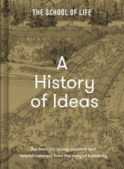 A History of Ideas - The School Of Life