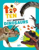 Most Dangerous Dinosaurs