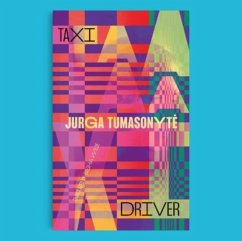 Taxi Driver - Tumasonyte, Jurga