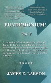 Pundemonium Vol. 2