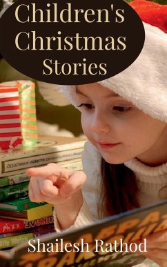 Children's Christmas Stories - Rathod, Shailesh
