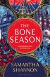 The Bone Season - Bild 1