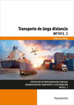 Cover Transporte de larga distancia