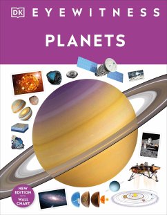 Planets - DK