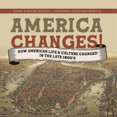 America Changes! - Baby