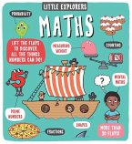 Little Explorers: Maths