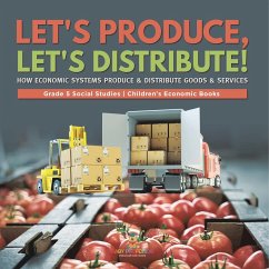 Let's Produce, Let's Distribute! - Baby