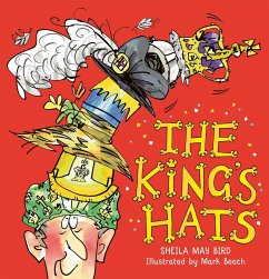 The King's Hats - Bird, Sheila May