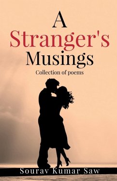 A stranger's musings - Kumar, Sourav