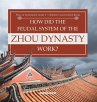 How Did the Feudal System of the Zhou... - Bild 1