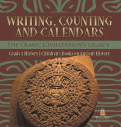 Writing, Counting and Calendars - Baby