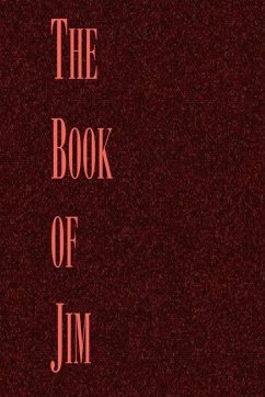 Book of Jim - Houck, David