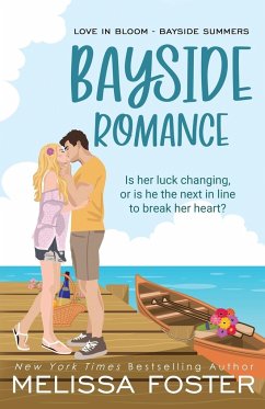 Bayside Romance - Special Edition - Foster, Melissa
