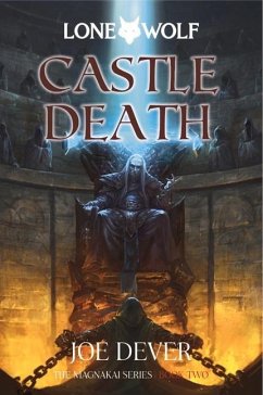 Castle Death - Dever, Joe