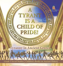 A Tyrant is a Child of Pride! - Baby