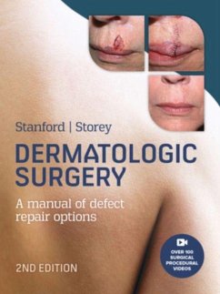 Cover Dermatologic Surgery