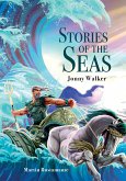 Big Cat for Little Wandle Fluency -- Stories of the Seas