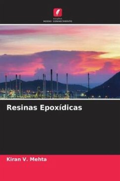 Resinas Epoxídicas - Mehta, Kiran V.
