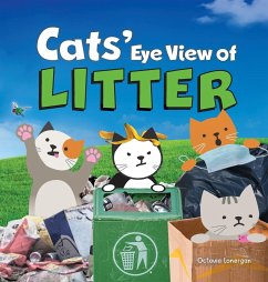 Cats' Eye View of Litter - Lonergan