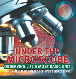 Under the Microscope - Baby