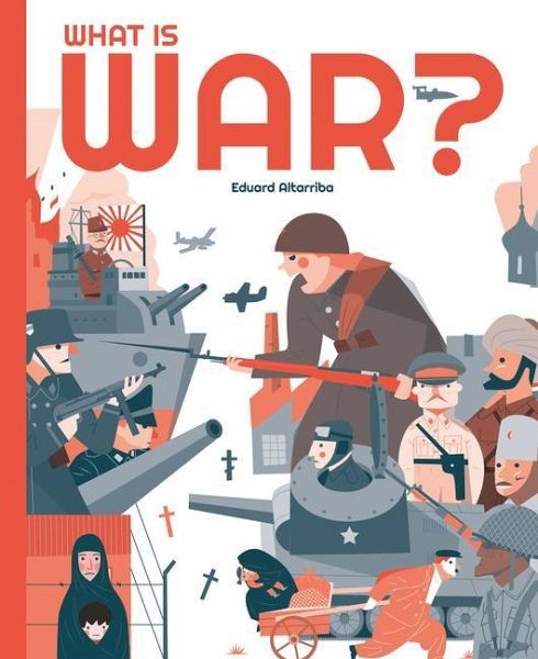 What Is War? What Is War?