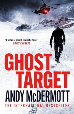 Ghost Target - McDermott, Andy