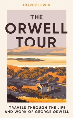 The Orwell Tour - Lewis, Oliver