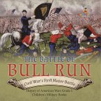 The Battle of Bull Run