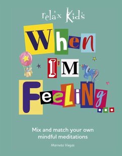 Cover When I'm Feeling...