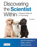 Discovering the Scientist Within Discovering the Scientist Within