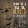 Quick Facts about the Olmecs   Olmec... - Bild 1