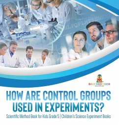 How Are Control Groups Used In Experiments? - Baby