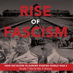 Rise of Fascism   How Dictators in Europe Started World War II   Grade 7 World War 2 History