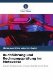 Buchführung und Rechnungsprüfung im Metaverse