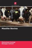 Mastite Bovina