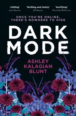 Dark Mode - Kalagian Blunt, Ashley