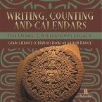 Writing, Counting and Calendars