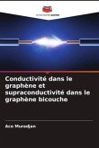 Conductivité dans le graphène et supraconductivité dans le graphène bicouche