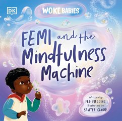 Femi and The Mindfulness Machine - Fielding, Flo