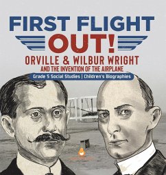 First Flight Out! - Dissected Lives