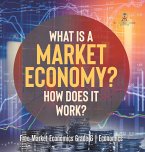 What Is a Market Economy? How Does It Work?   Free Market Economics Grade 6   Economics