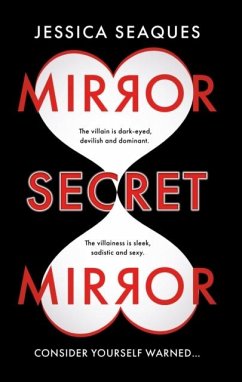 Mirror Secret Mirror - Seaques, Jessica